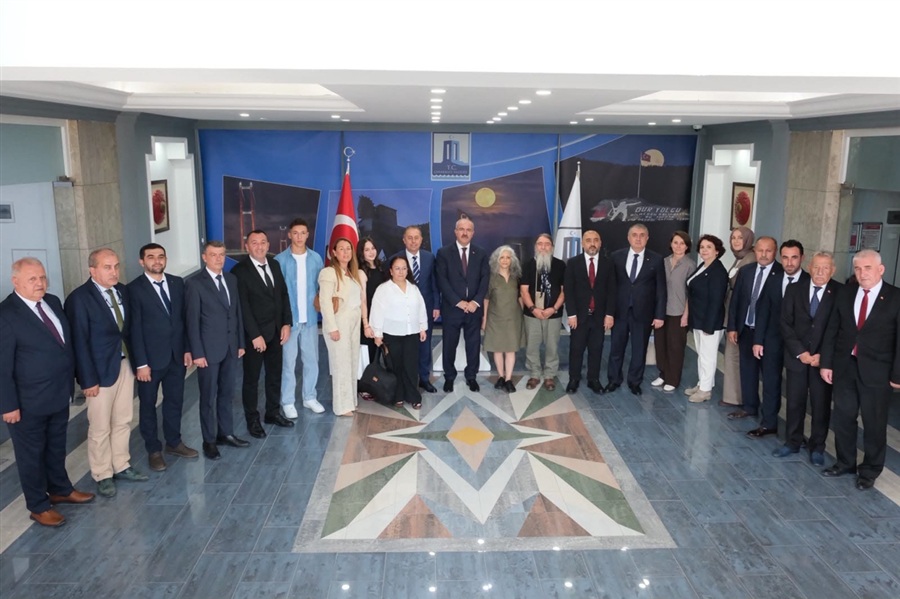 Ahilik Haftası Kutlandı